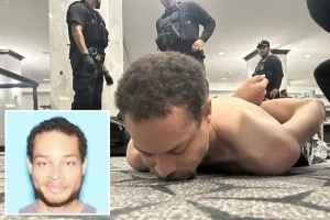 Sister of the suspect in the WHCD shooting notified police about the manifesto two hours after the incident, possibly earlier: Report