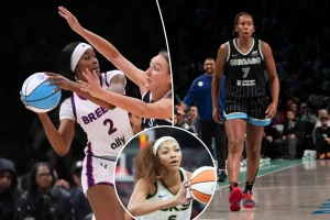 Sky about to make another major trade following Angel Reese agreement