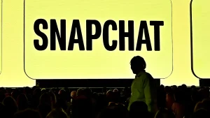 Snapchat's creator eliminates 1,000 positions in a restructuring focused on AI.
