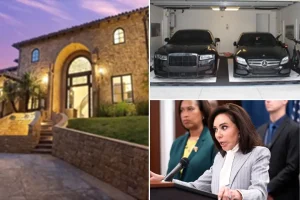 SoCal crypto enthusiast finds out his fate in $263M theft case as the lavish lifestyles of the fraudsters are revealed