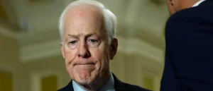 Social Media Content and a Spanish Campaign Advertisement Reveal John Cornyn's Past Support for Amnesty