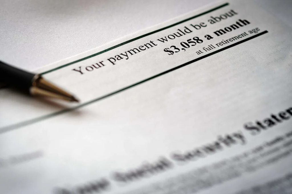 Social Security Issues Serious Alert for Retirees