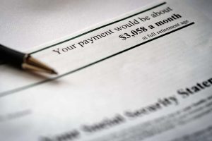 Social Security Issues Serious Alert for Retirees