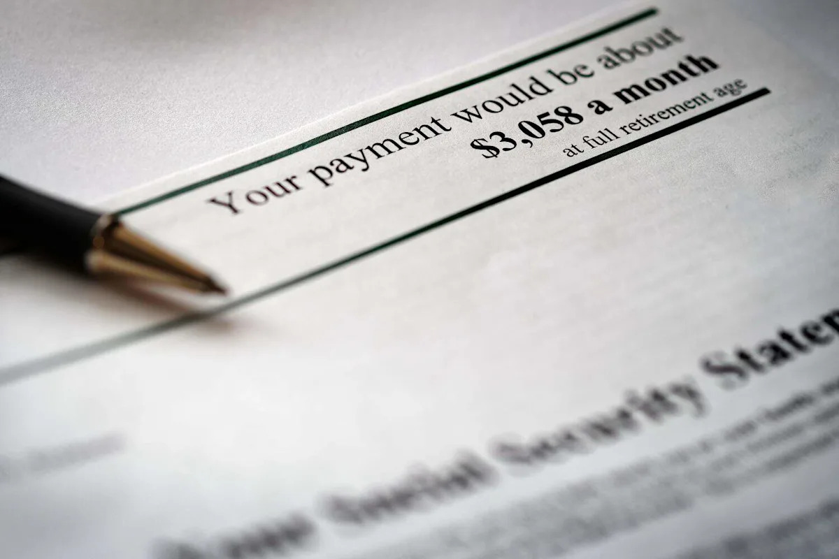 Social Security Issues Serious Alert for Retirees