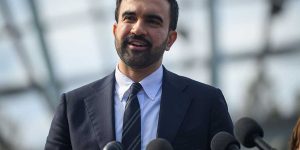 Socialist Mamdani introduces expensive ‘free’ child care plan for NYC workers despite highlighting a financial crisis