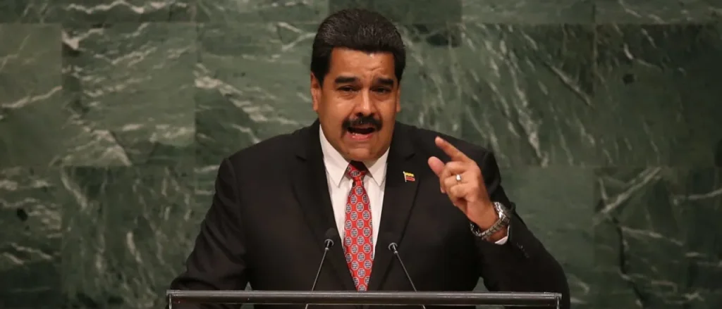 Soldier in Special Forces Charged with Gambling on Maduro Raid Enters Not Guilty Plea