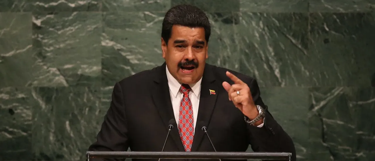 Soldier in Special Forces Charged with Gambling on Maduro Raid Enters Not Guilty Plea