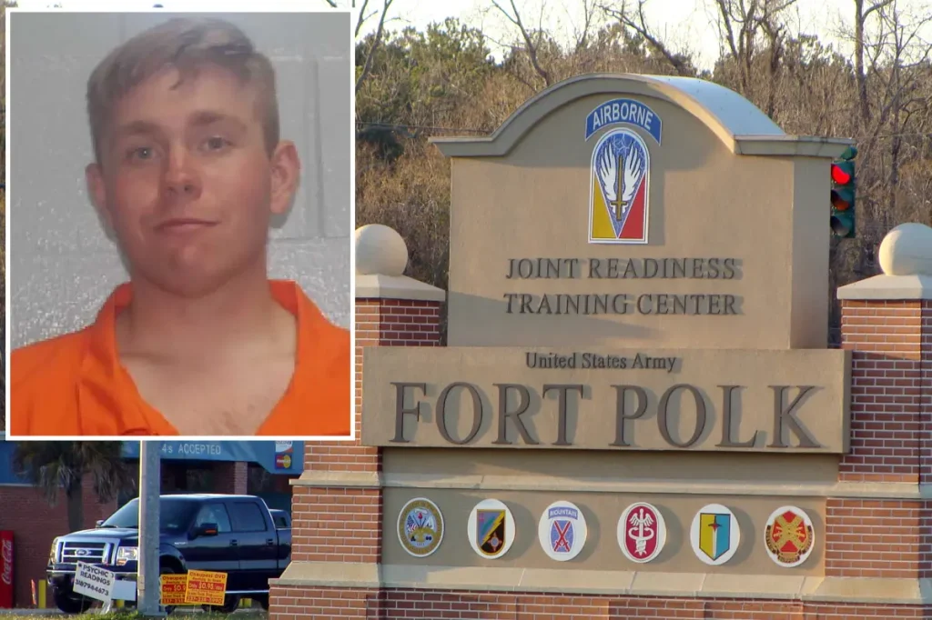 Soldier taken into custody for threatening to enter a synagogue armed and harm everyone inside.