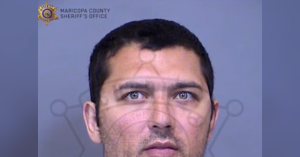 Son Murders Parents in Their Arizona House and Then Calls 911, Indicating He'll Wait for Police Outside