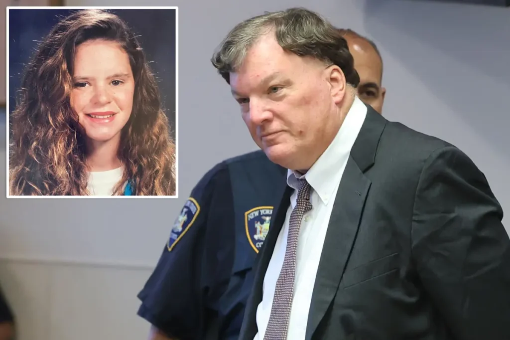 Son of Gilgo Beach victim sues Rex Heuermann, his ex-wife, and daughter for wrongful death just days before a likely guilty plea