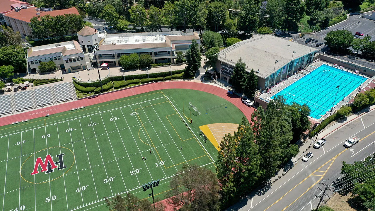 Son of Hollywood director involved in water polo abuse lawsuit at Harvard-Westlake