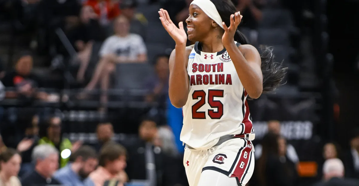 South Carolina vs. UCLA: Overview and forecast for the 2026 NCAA women’s national championship game