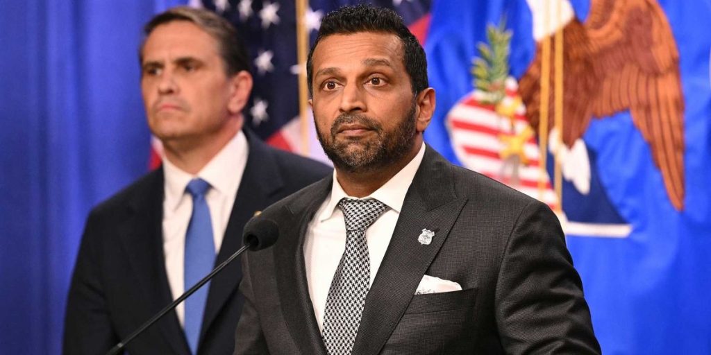 Southern Poverty Law Center charged with reportedly directing millions to extremist and white supremacist organizations