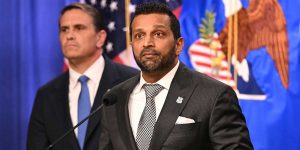 Southern Poverty Law Center charged with reportedly directing millions to extremist and white supremacist organizations