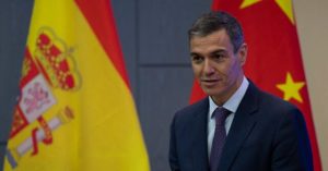 Spain Begins Steps to Grant Amnesty to Undocumented Immigrants