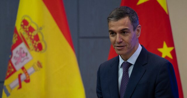 Spain Begins Steps to Grant Amnesty to Undocumented Immigrants