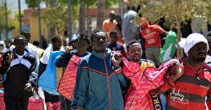 Spain Commences Broad Amnesty for 500,000 Undocumented Migrants