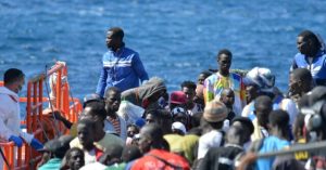 Spain Could Offer Amnesty to Undocumented Migrants with Criminal Backgrounds