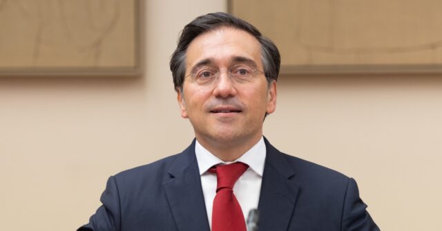 Spain Moves Quickly to Reopen Its Embassy in Iran