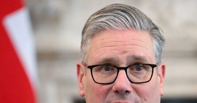 Spain Withdraws from Group Led by Starmer Considering Options to Reopen Strait of Hormuz