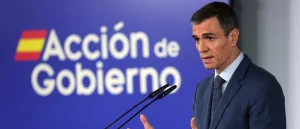 Spain's Socialist Workers' Party Plans to Offer Amnesty to 500,000 Foreign Nationals Residing in the Country