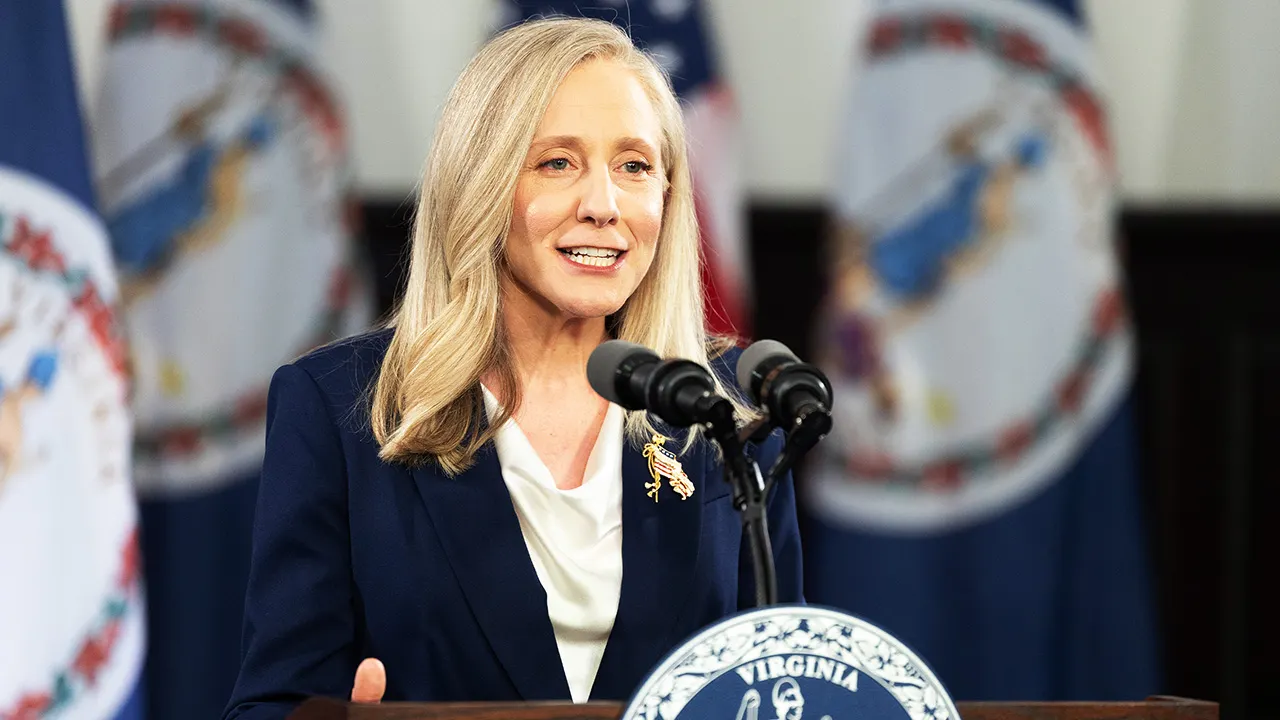 Spanberger approves Virginia ban on assault firearms as DOJ warns of a lawsuit