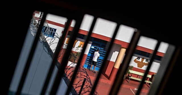 Spanish Government Encouraging Prisons to Speed Up Amnesty Requests from Foreign Inmates