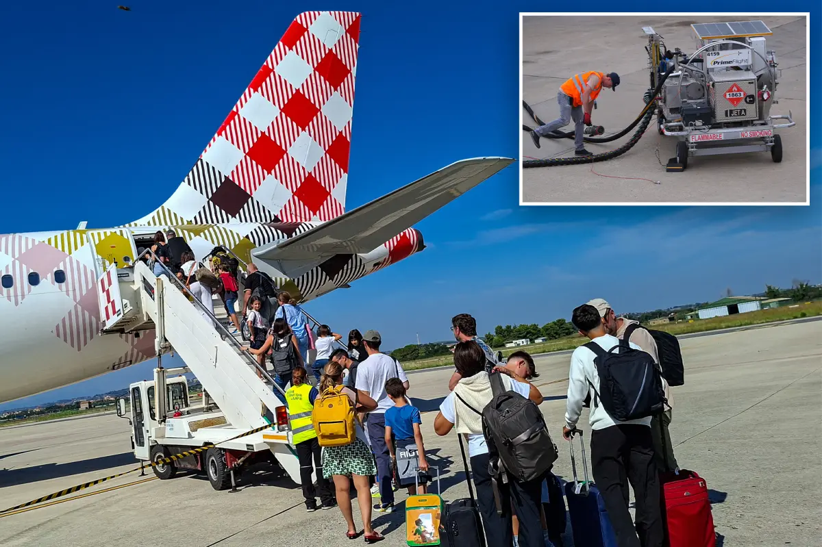 Spanish airline Volotea faces backlash for charging additional fees to passengers with existing bookings