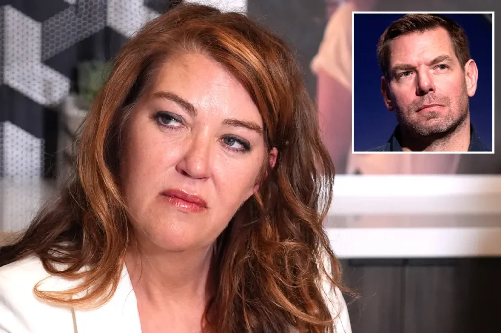 Special Victims Bureau will manage the case of a woman who alleged that Swalwell sexually assaulted her.