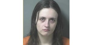 Special education teacher charged with sexually assaulting students at her home and providing them with alcohol; one victim described feeling 'trapped'