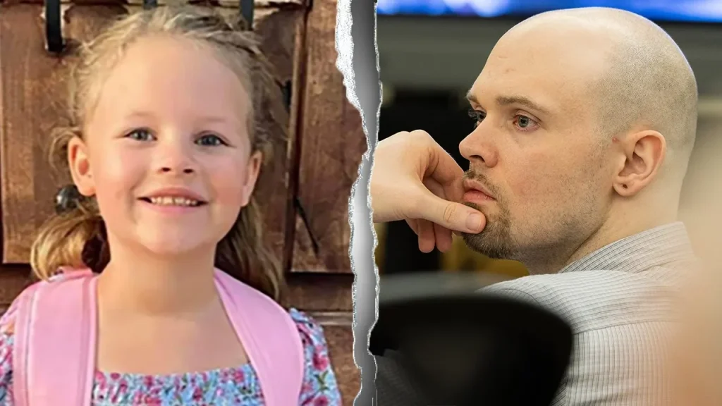 Specialist suggests Horner's alter ego could be a tactic in Athena Strand case