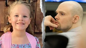 Specialist suggests Horner's alter ego could be a tactic in Athena Strand case