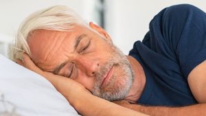 Specific napping habits in older adults may indicate a potential concern, according to research.