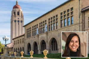 Stanford University facing federal scrutiny over DEI teacher program