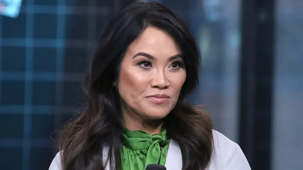 Star of 'Dr Pimple Popper' suffered a stroke on set, thought it was a hot flash.