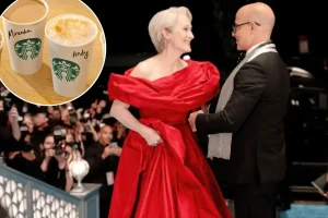 Starbucks removes secret menu drinks for ‘The Devil Wears Prada’