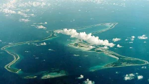 Starmer faces complaint of crimes against humanity regarding the Chagos Islands