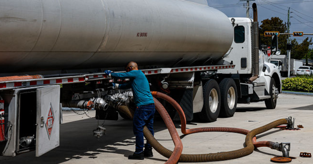 State Democrat Climate Regulations Risk Hindering American Energy Output