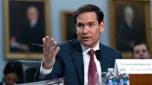 State Department introduces formal dress code to policy manual for the first time