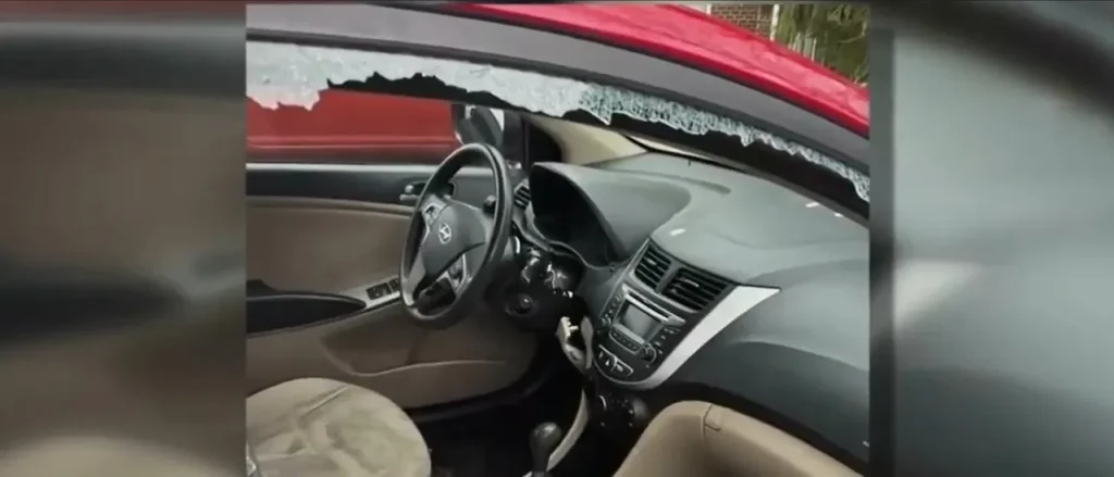 State Lets Two 11-Year-Olds Who Attempted to Steal Several Cars Go Free