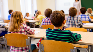 State looks into Massachusetts school district regarding transgender restroom policy