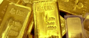 States Accumulate Gold Bars to Protect Against Inflation