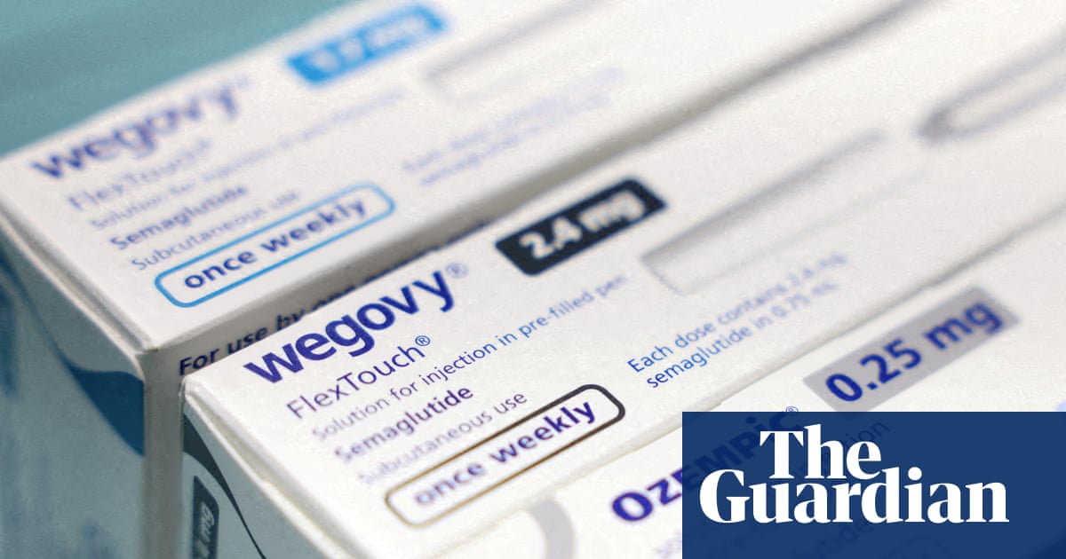 States discontinue Medicaid coverage for GLP-1 weight-loss medications amid increasing demand