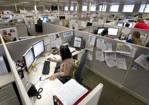 States encounter additional difficulties with Medicaid work requirements due to staffing shortages.