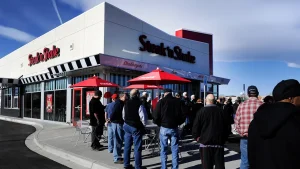 Steak 'n Shake partners with MAHA to establish a chief officer position focused on healthier fast food.
