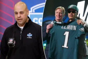 Steelers trapped in unfortunate deception rank them as the biggest losers of the 2026 NFL Draft