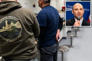 Steve Descano criticized for labeling deportations of undocumented immigrants as 'a distortion of justice'