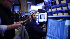 Stock futures decline as Iran peace negotiations halt, oil prices increase: Live updates