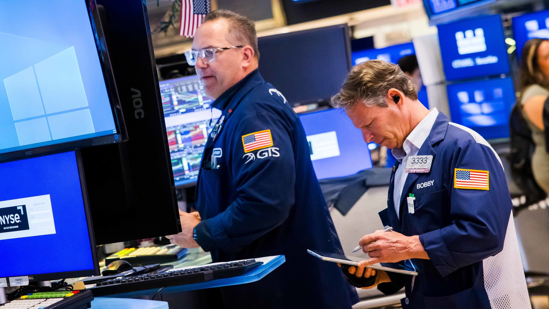 Stock futures remain stable as S&P 500 nears its record high: Live updates