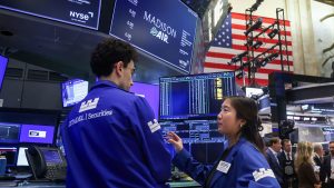 Stock futures show minimal movement after Israel and Lebanon reach a 10-day ceasefire agreement: Live updates